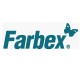 Farbex Краска резиновая для крыш черная (12 кг/8,6 л)