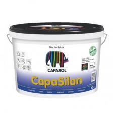 Caparol CapaSilan B1 Краска интерьерная силиконовая (3,5 кг/2,5 л)