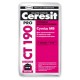 CERESIT CT-190 Pro Клей для мінеральної вати (армування) ЗИМА (27 кг)